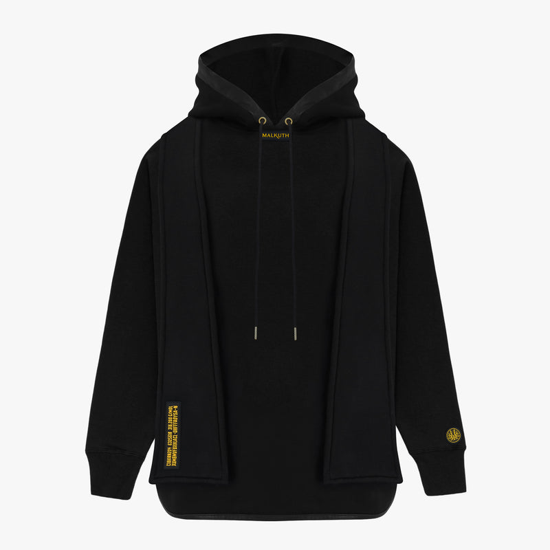 Adamah Hoodie